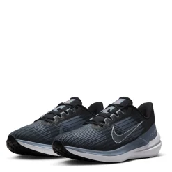 Running Shoes|Fitness And Gym Footwear*Nike M Air Winflo 9 in Black