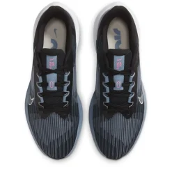 Running Shoes|Fitness And Gym Footwear*Nike M Air Winflo 9 in Black