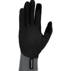 Gloves-Scarves-Umbrellas*Nike M Pacer Midweight rg in Black