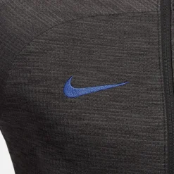 Fitness And Gym Pants*Nike Mens Academy Track Top in Black