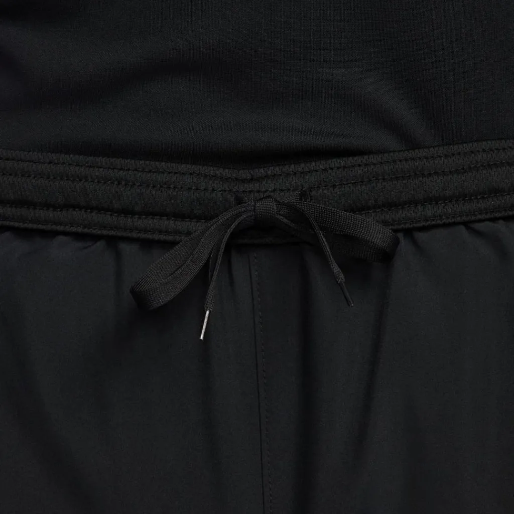 Shorts*Nike Mens Academy Woven Shorts in Black