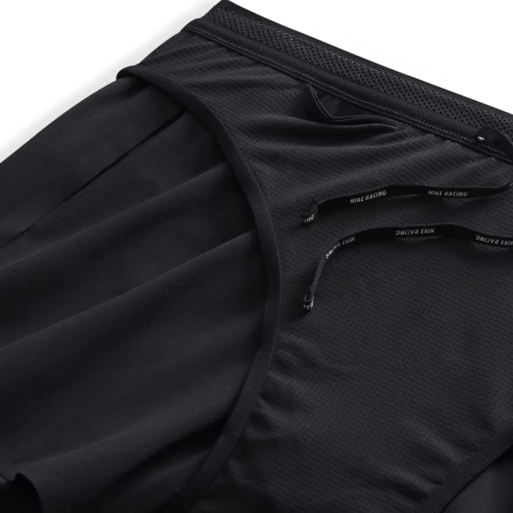 Fitness And Gymwear|Fitness And Gym Shorts*Nike Mens Aeroswift Dri Fit Adv Shorts in Black