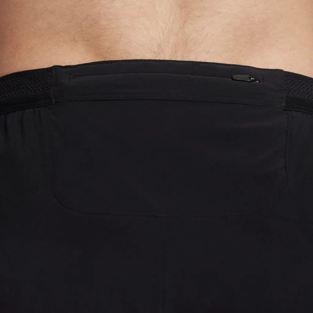 Fitness And Gymwear|Fitness And Gym Shorts*Nike Mens Aeroswift Dri Fit Adv Shorts in Black