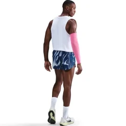 Fitness And Gymwear|Fitness And Gym Shorts*Nike Mens Aeroswift Dri Fit Adv Elite Shorts in Blue