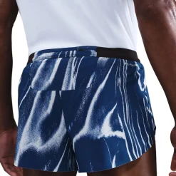 Fitness And Gymwear|Fitness And Gym Shorts*Nike Mens Aeroswift Dri Fit Adv Elite Shorts in Blue