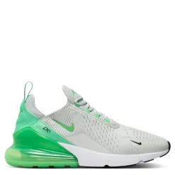 Footwear|Trainers*Nike Mens Air Max 270 Trainers in Silver