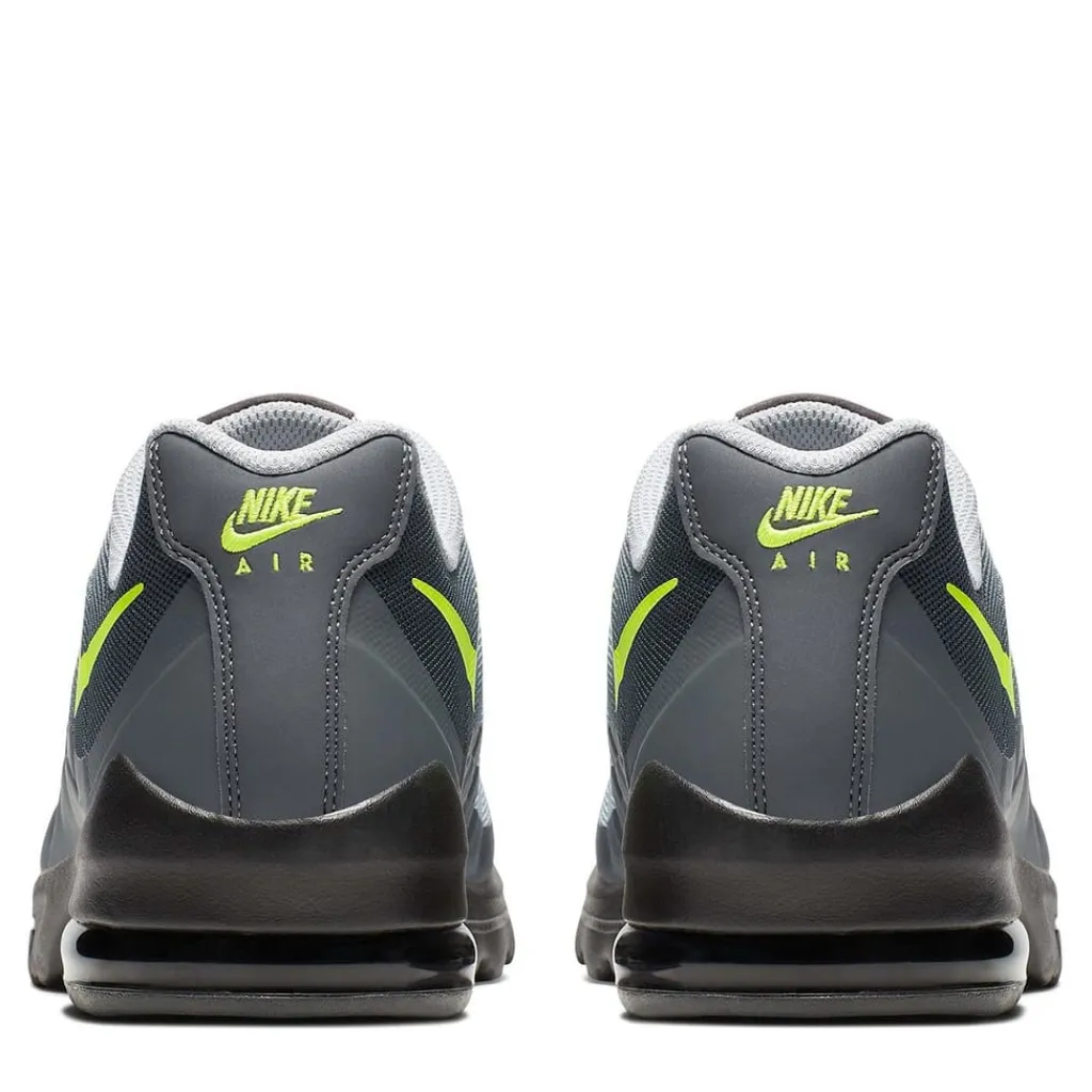 Trainers|Footwear*Nike Mens Air Max Invigor Trainers in Grey