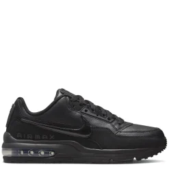 Footwear|Trainers*Nike Mens Air Max Ltd 3 Shoe in Black