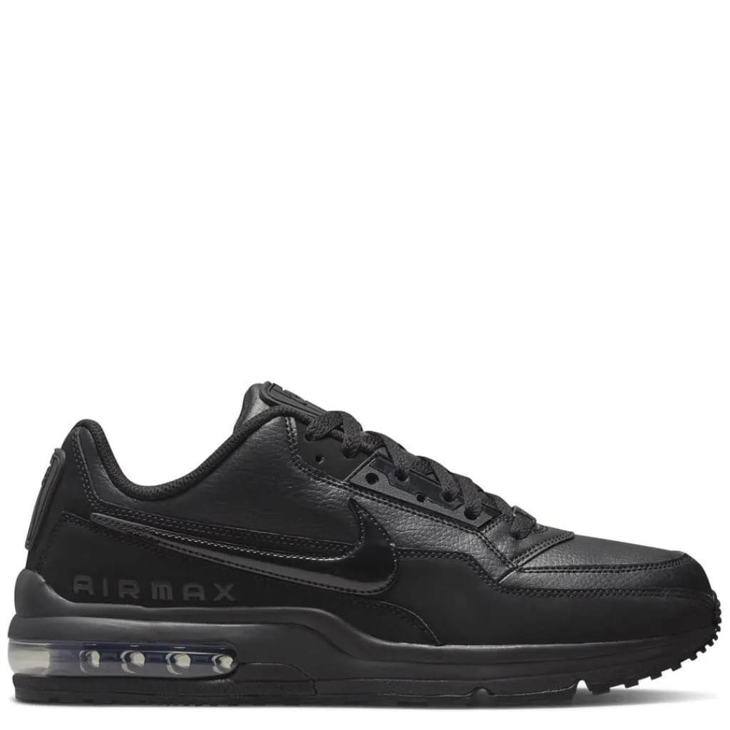 Footwear|Trainers*Nike Mens Air Max Ltd 3 Shoe in Black