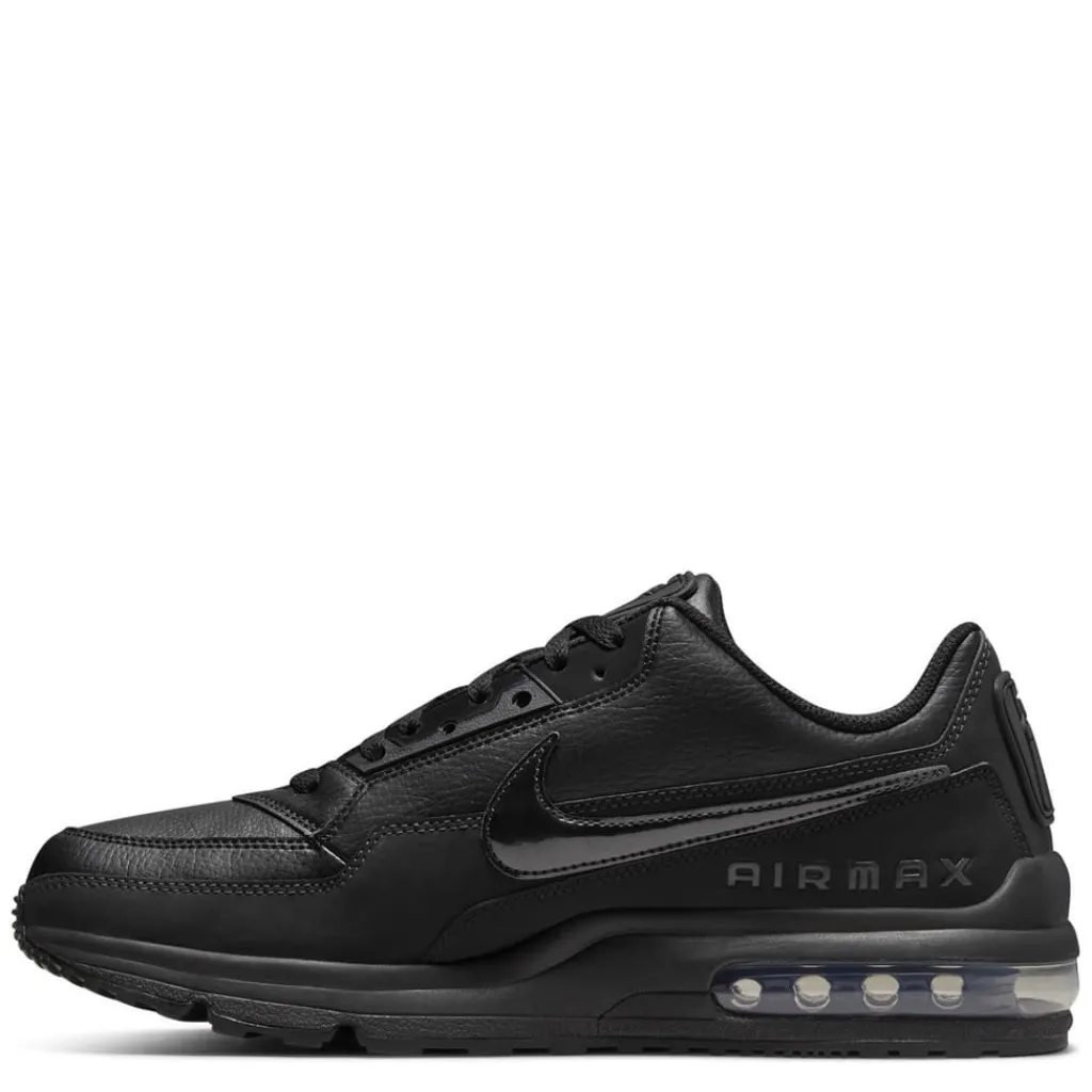 Footwear|Trainers*Nike Mens Air Max Ltd 3 Shoe in Black