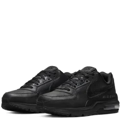 Footwear|Trainers*Nike Mens Air Max Ltd 3 Shoe in Black