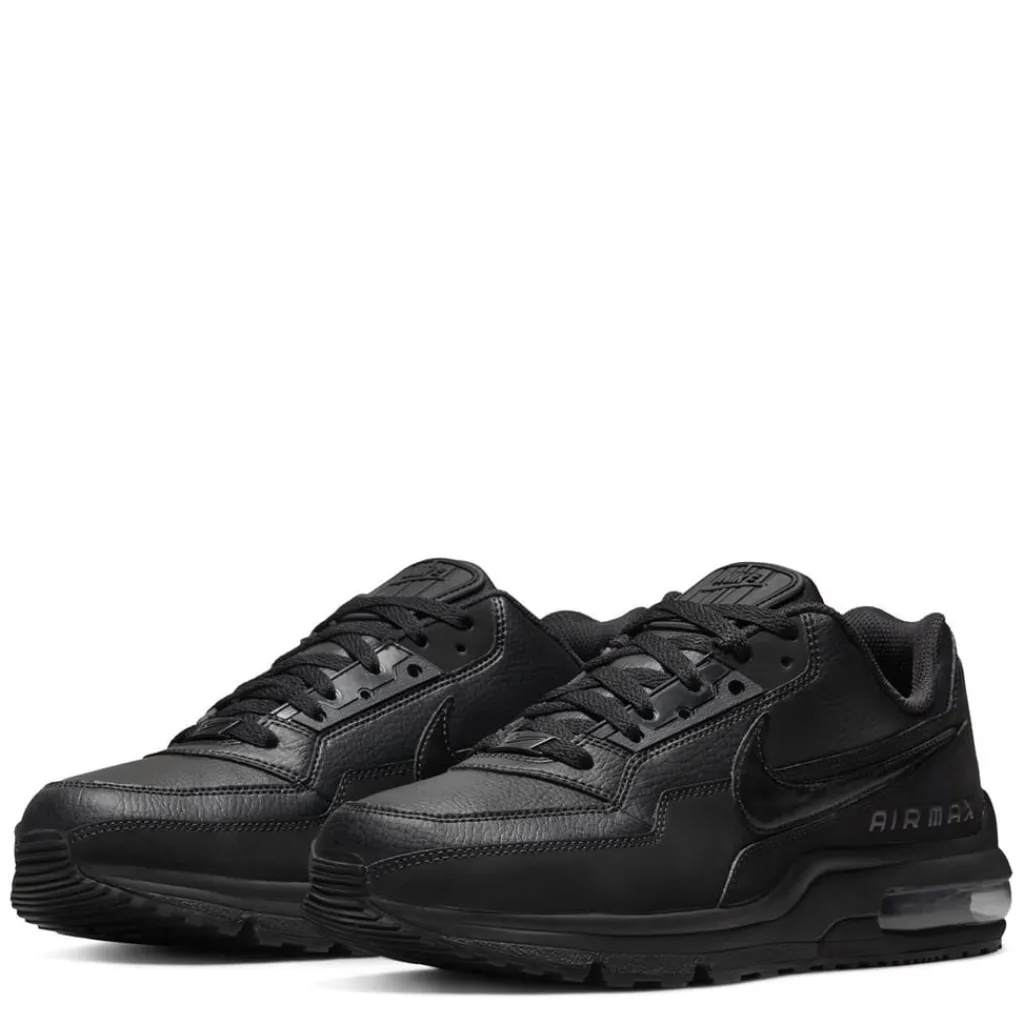 Footwear|Trainers*Nike Mens Air Max Ltd 3 Shoe in Black
