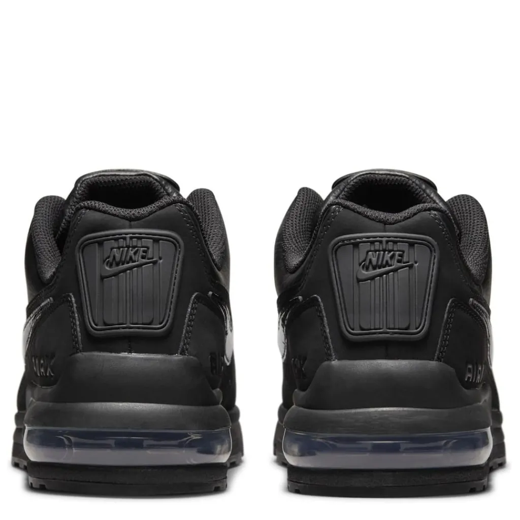 Footwear|Trainers*Nike Mens Air Max Ltd 3 Shoe in Black