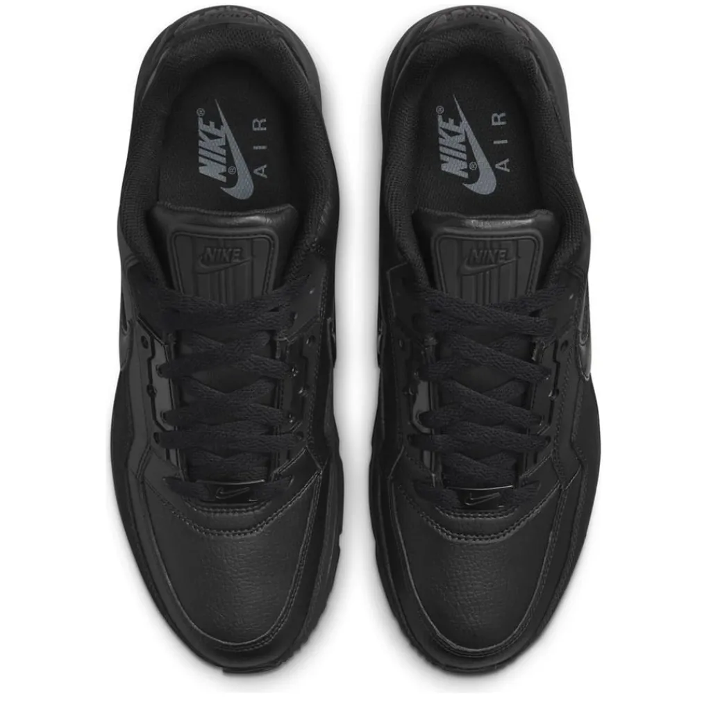 Footwear|Trainers*Nike Mens Air Max Ltd 3 Shoe in Black