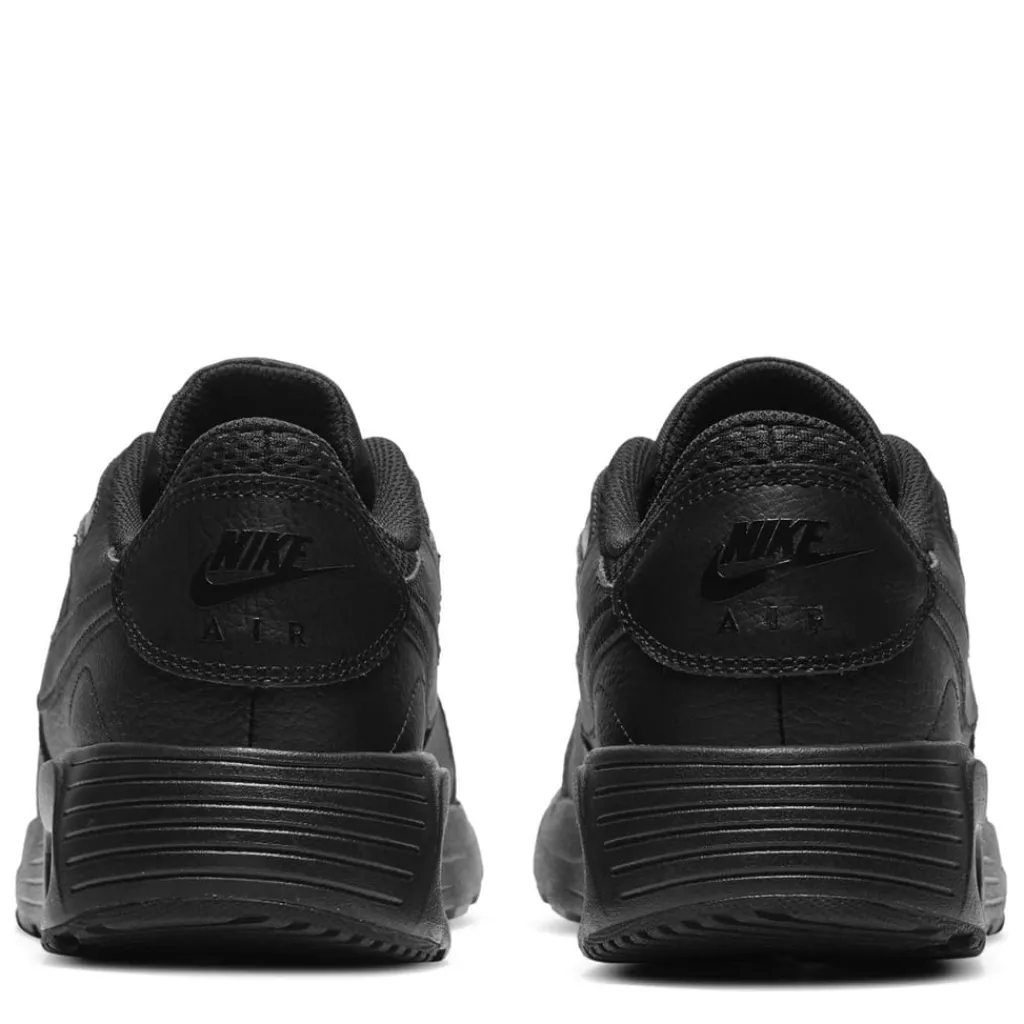 Trainers|Footwear*Nike Mens Air Max Sc Shoes in Black