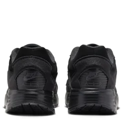 Trainers|Footwear*Nike Mens Air Max Solo Trainers in Black