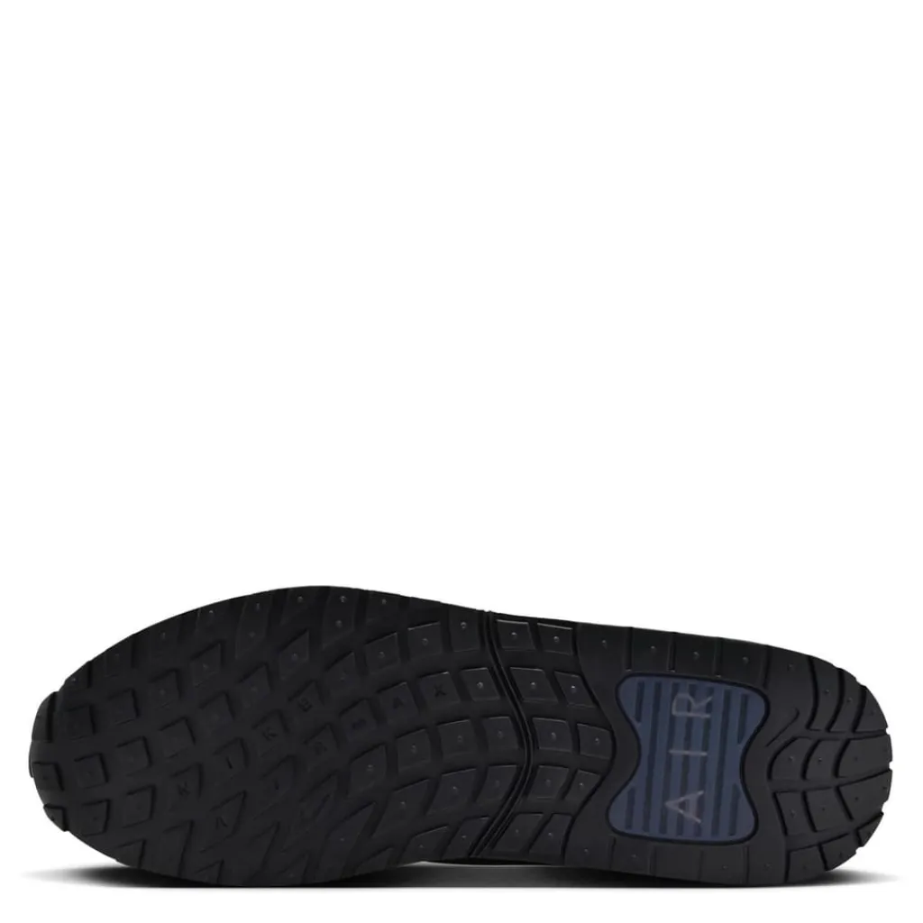 Trainers|Footwear*Nike Mens Air Max Solo Trainers in Black