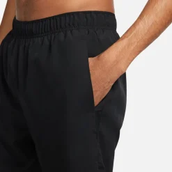 Fitness And Gym Shorts|Fitness And Gymwear*Nike Mens Challenger 2 In 1 Running Shorts in Black
