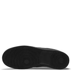 Trainers|Footwear*Nike Mens Court Vision Low Trainers in Black