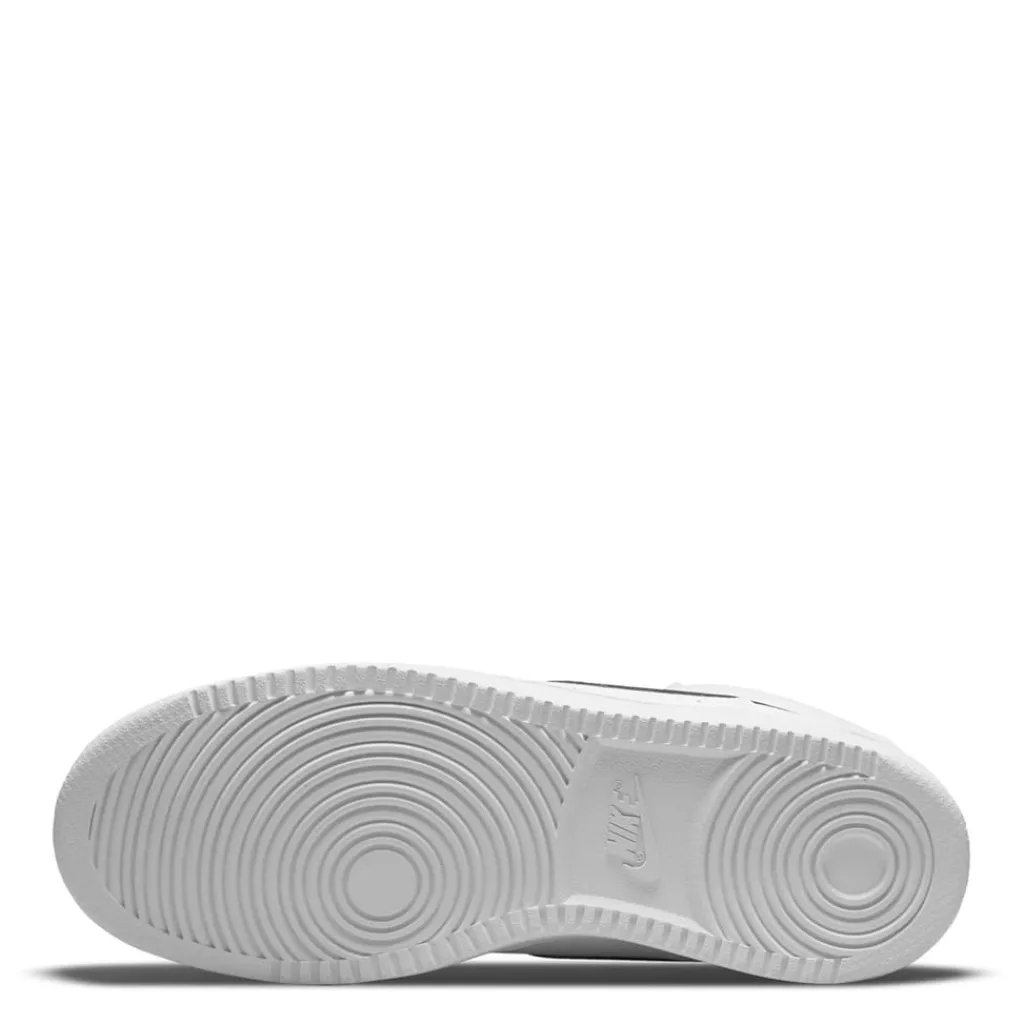 Footwear|Trainers*Nike Mens Court Vision Mid Next Nature in White