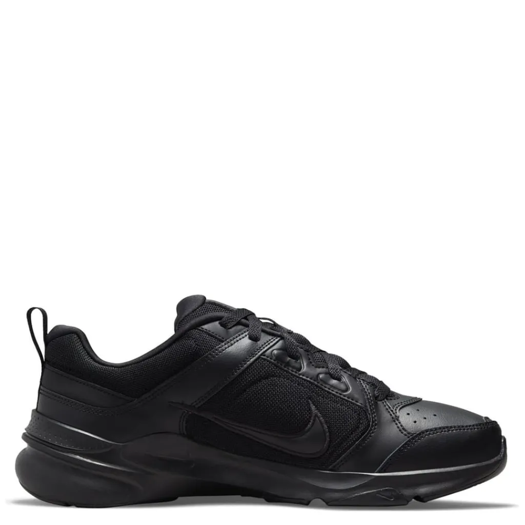 Trainers|Footwear*Nike Mens Defy All Day Training Shoe in Black