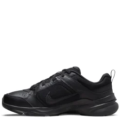 Trainers|Footwear*Nike Mens Defy All Day Training Shoe in Black