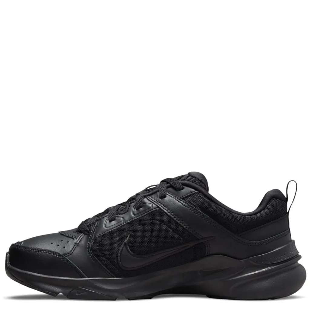 Trainers|Footwear*Nike Mens Defy All Day Training Shoe in Black