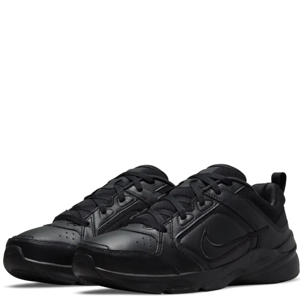 Trainers|Footwear*Nike Mens Defy All Day Training Shoe in Black