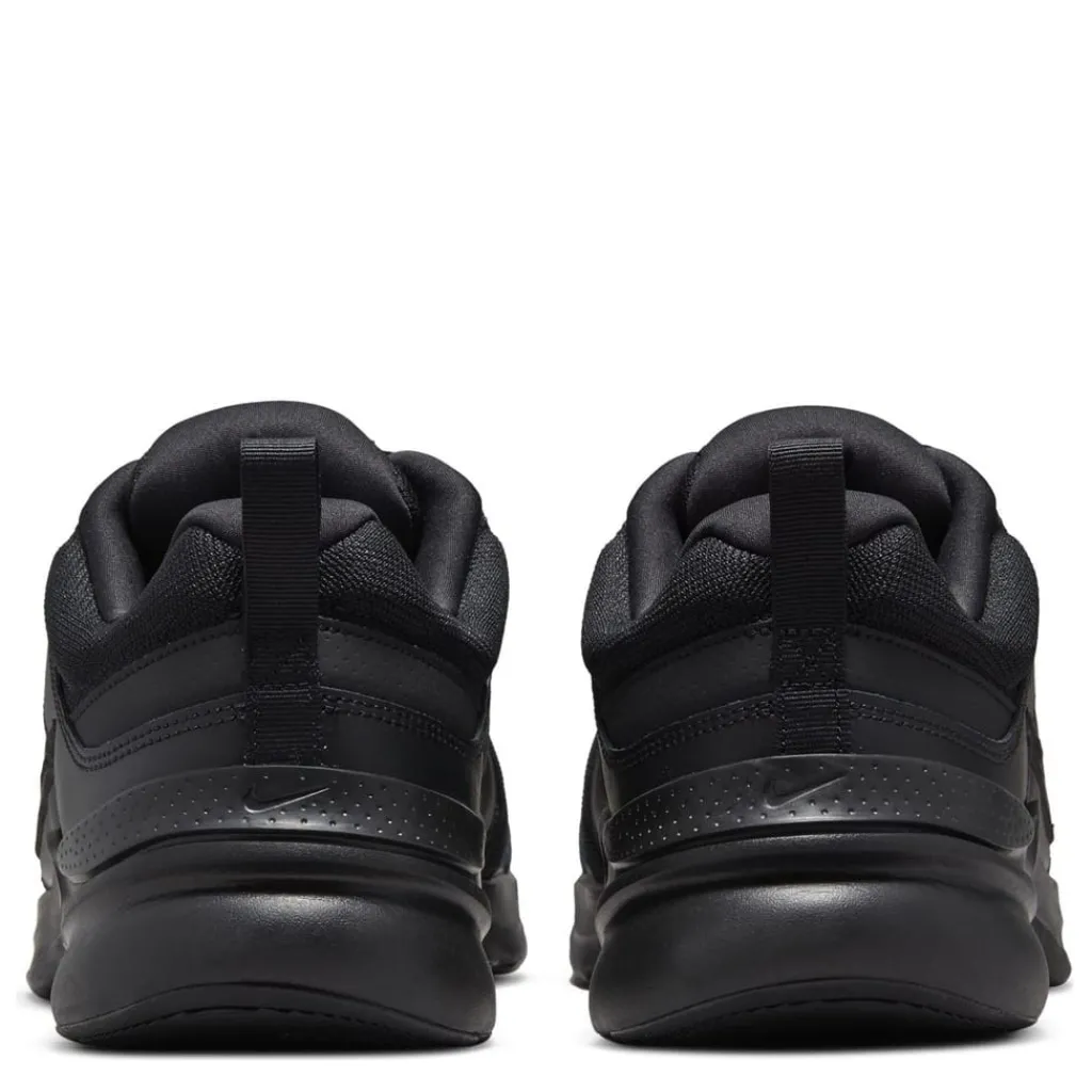 Trainers|Footwear*Nike Mens Defy All Day Training Shoe in Black