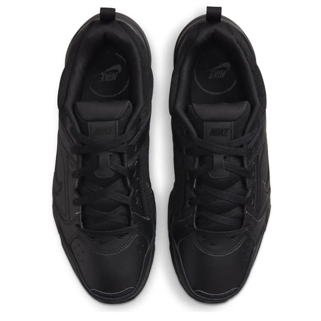 Trainers|Footwear*Nike Mens Defy All Day Training Shoe in Black