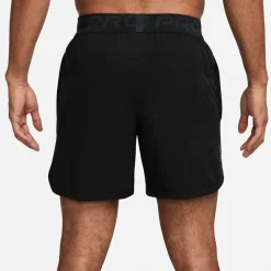 Fitness And Gym Shorts|Fitness And Gymwear*Nike Mens Dri Fit 6 Shorts in Black