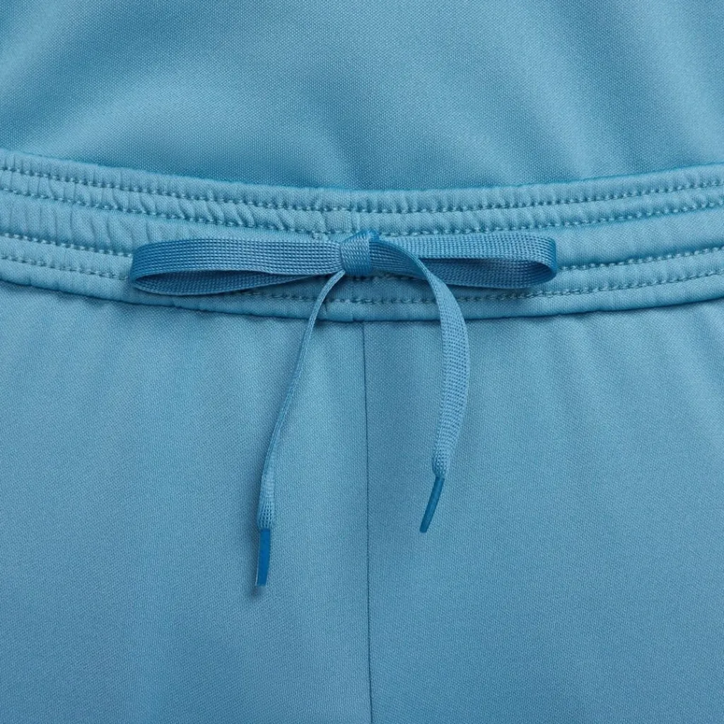 Trousers*Nike Mens Dri Fit Academy Zippered Football Pants in Blue