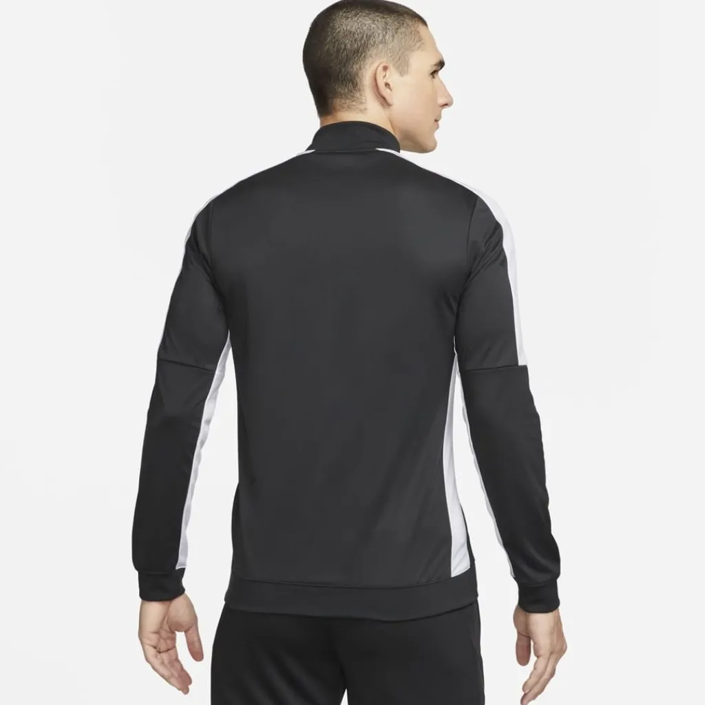 Football And Rugby Clothing*Nike Mens Dri Fit Academy Football Jersey in Black
