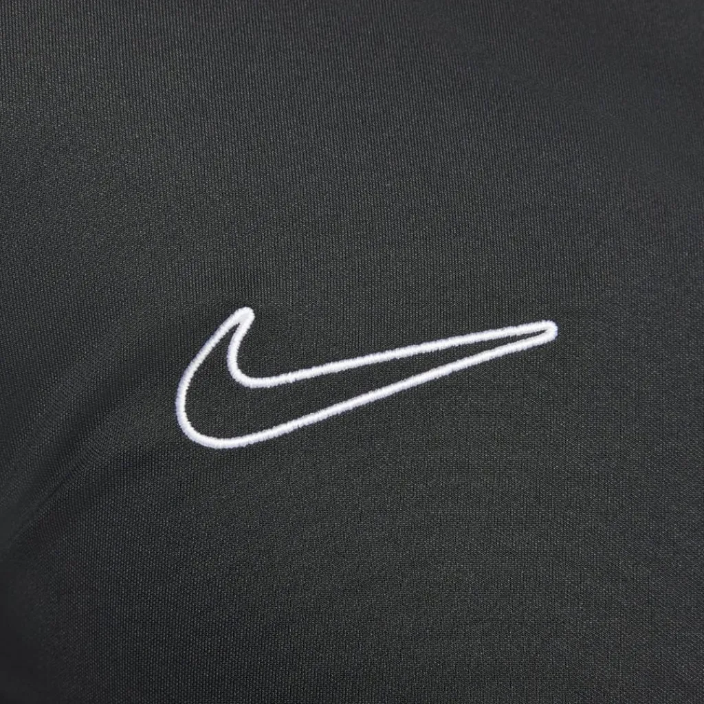 Football And Rugby Clothing*Nike Mens Dri Fit Academy Football Jersey in Black