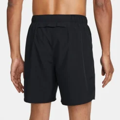 Fitness And Gym Shorts|Fitness And Gymwear*Nike Mens Dri Fit Challenger 7 Unlined Versatile Shorts in Black