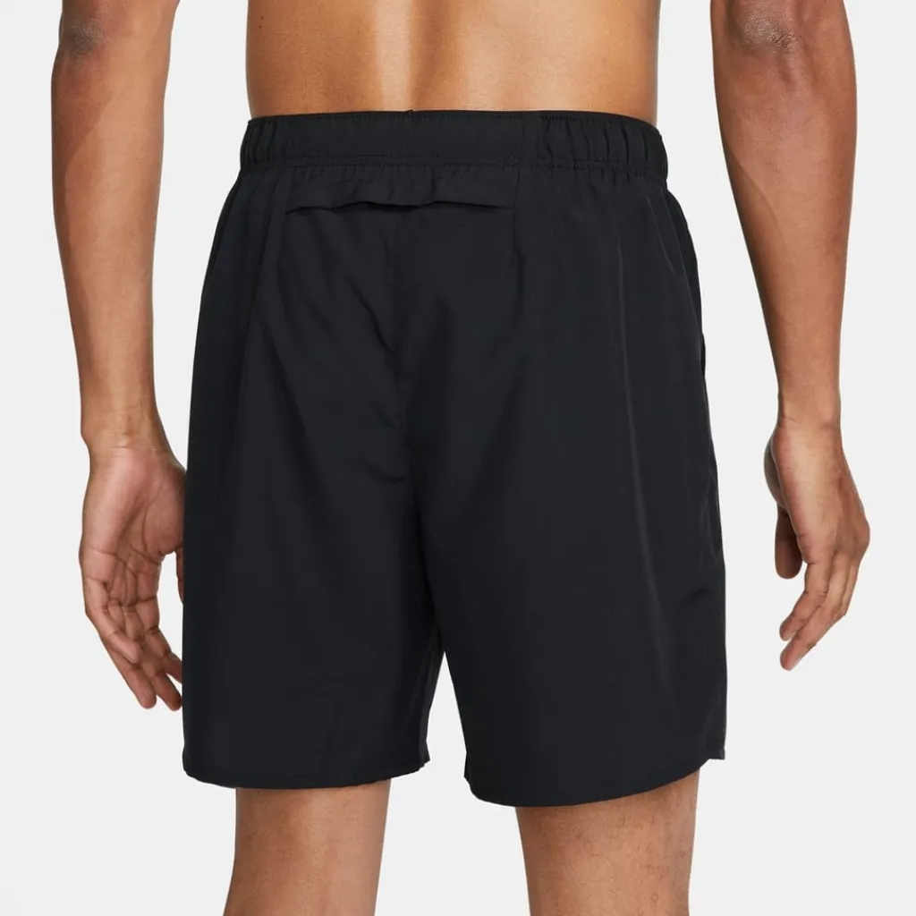 Fitness And Gym Shorts|Fitness And Gymwear*Nike Mens Dri Fit Challenger 7 Unlined Versatile Shorts in Black