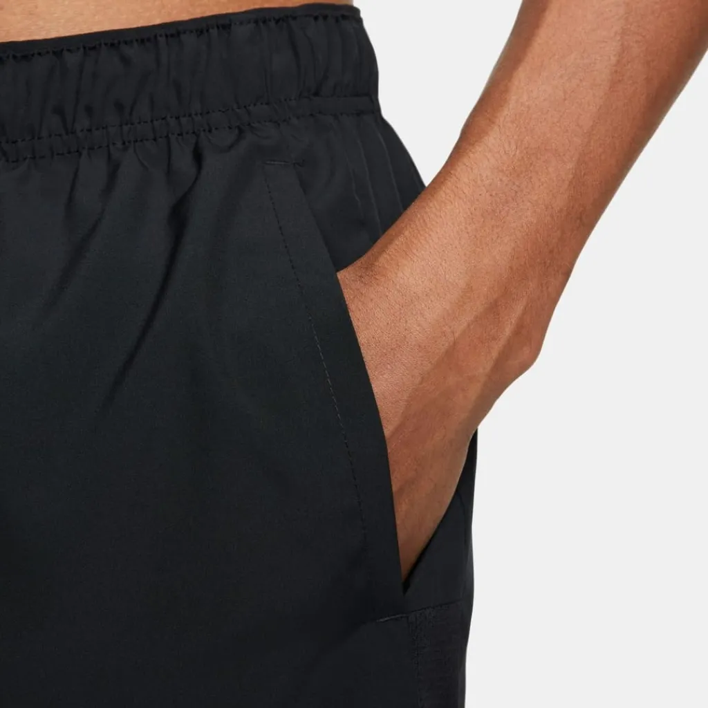 Fitness And Gym Shorts|Fitness And Gymwear*Nike Mens Dri Fit Challenger 7 Unlined Versatile Shorts in Black