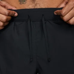 Fitness And Gym Shorts|Fitness And Gymwear*Nike Mens Dri Fit Challenger 7 Unlined Versatile Shorts in Black