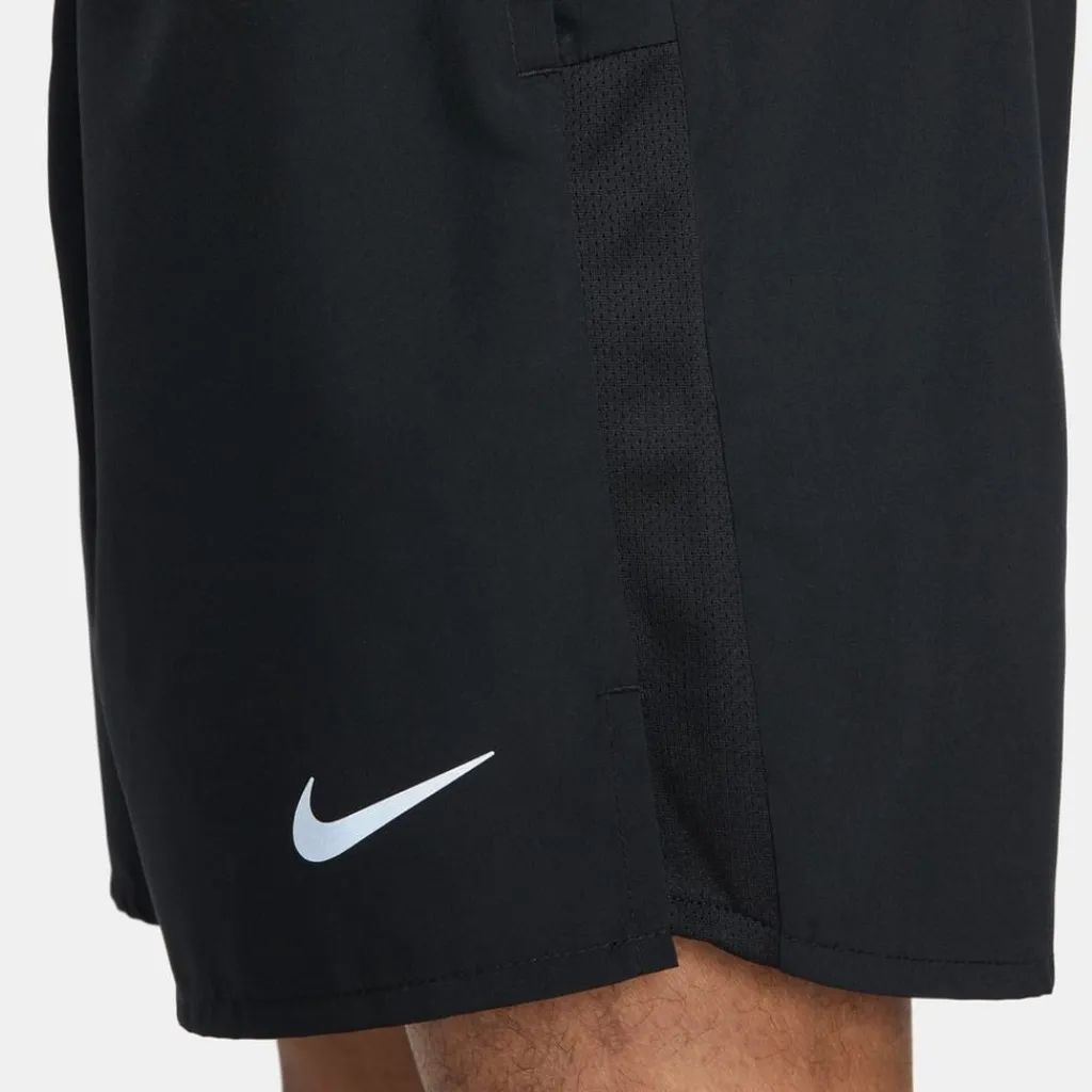 Fitness And Gym Shorts|Fitness And Gymwear*Nike Mens Dri Fit Challenger 7 Unlined Versatile Shorts in Black
