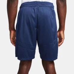 Fitness And Gym Shorts|Fitness And Gymwear*Nike Mens Dri Fit Icon 8 Basketball Shorts in Blue