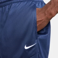 Fitness And Gym Shorts|Fitness And Gymwear*Nike Mens Dri Fit Icon 8 Basketball Shorts in Blue