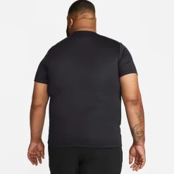Fitness And Gym Tops|Fitness And Gymwear*Nike Mens Dri Fit Legend Fitness T-Shirt in Black