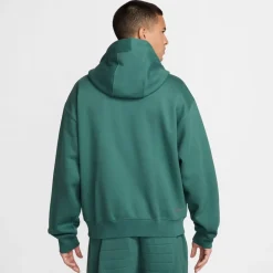 Tracksuits*Nike Mens Fc Tech Pack Therma Fit Winterized Top in Green