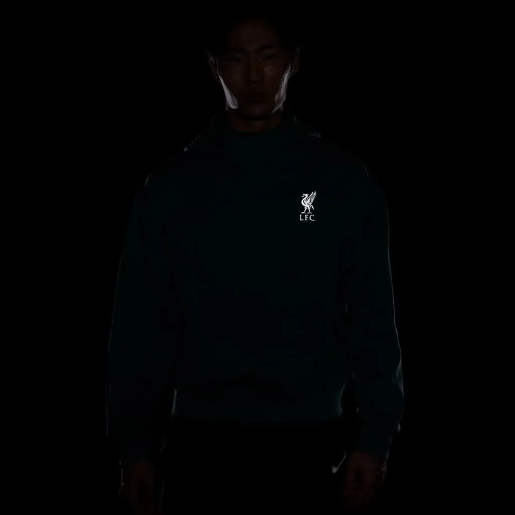 Tracksuits*Nike Mens Fc Tech Pack Therma Fit Winterized Top in Green