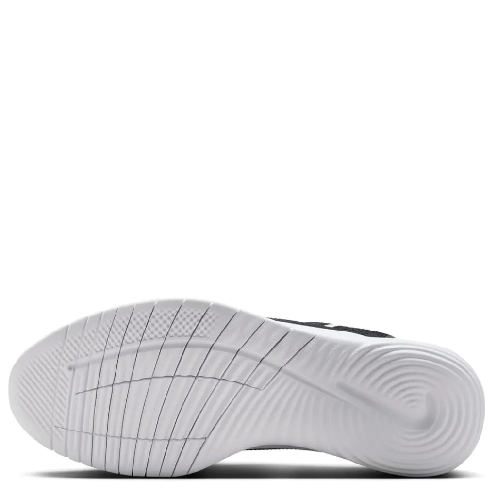 Trainers|Footwear*Nike Mens Flex Experience Run 12 Road Running Shoes in Black