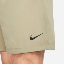 Fitness And Gymwear|Fitness And Gym Shorts*Nike Mens Form Dri Fit 7 Unlined Versatile Shorts in Brown