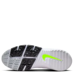 Golf Shoes*Nike Mens Free Golf Golf Shoes in White