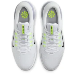 Golf Shoes*Nike Mens Free Golf Golf Shoes in White