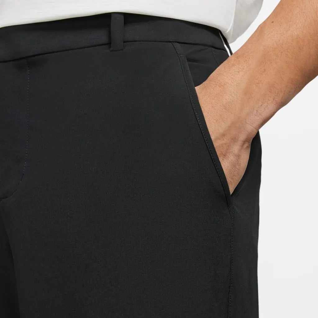 Fitness And Gym Shorts|Fitness And Gymwear*Nike Mens Hybrid Golf Shorts in Black