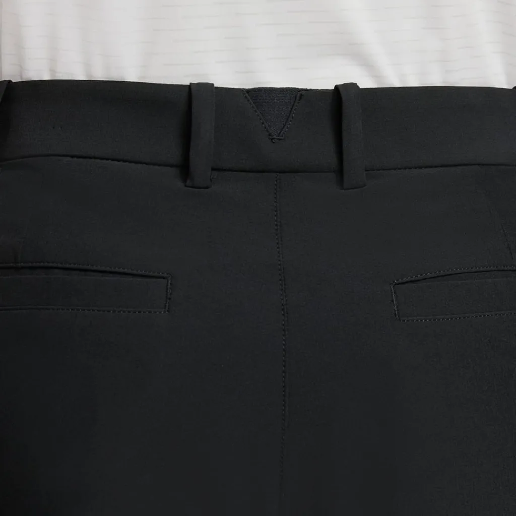 Fitness And Gym Shorts|Fitness And Gymwear*Nike Mens Hybrid Golf Shorts in Black